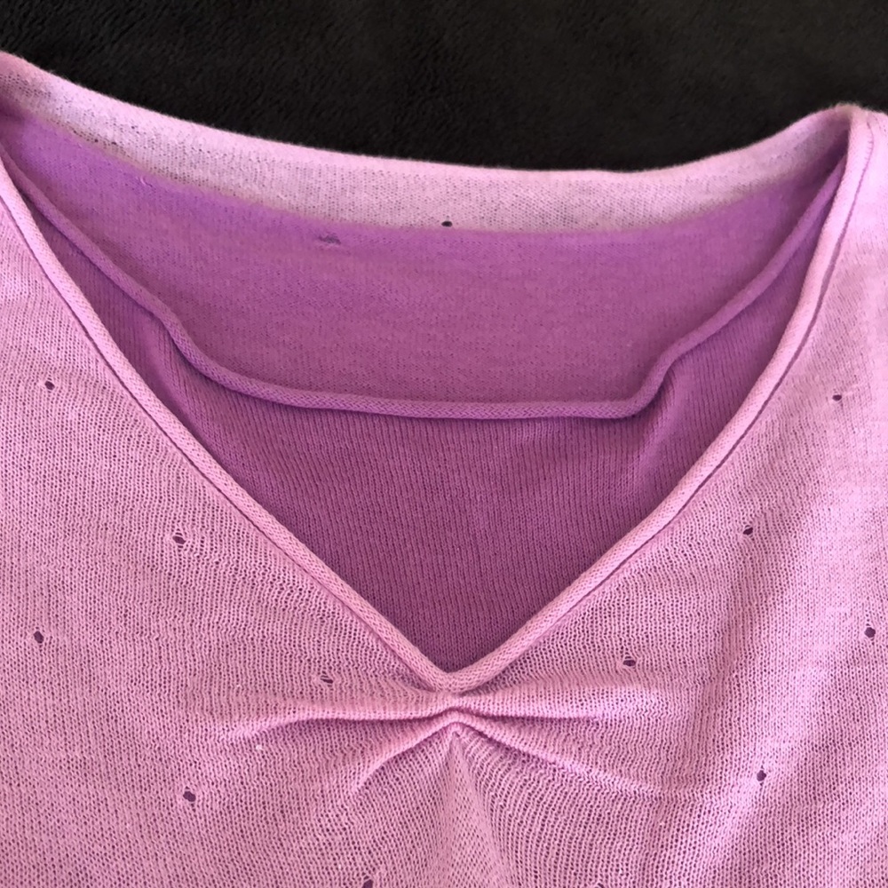 Sweater - Picture 4 of 6